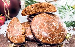 Lebkuchen