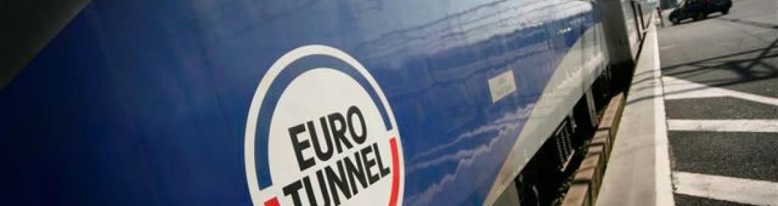 A Eurotunnel lenyűgöző mutatói