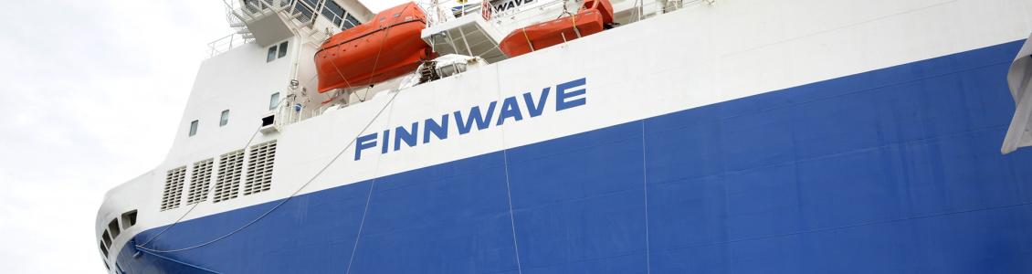 Finnlines Finnwave