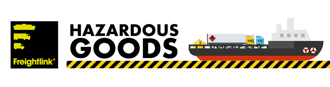 Hazardous Goods