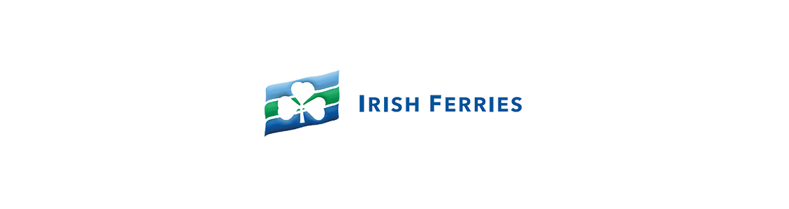 Irish Ferries logo