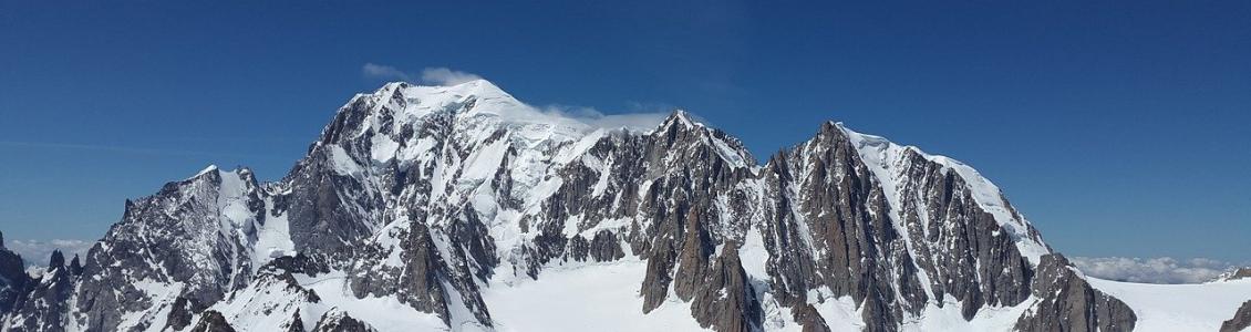 Mont Blanc