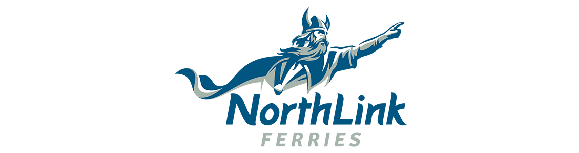 NorthLink Ferries logo