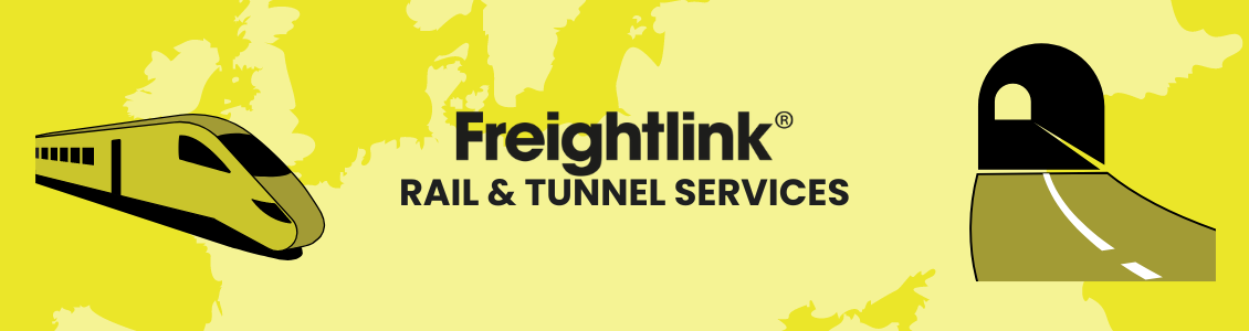 Freightlink Rail & Tunnel Services