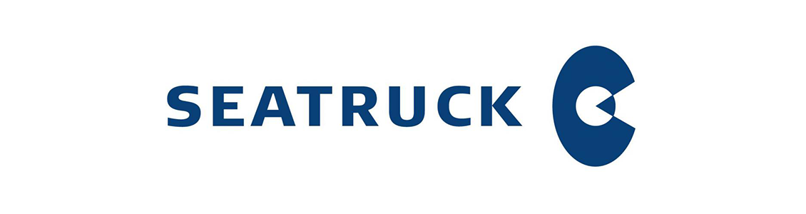 Seatruck Logo