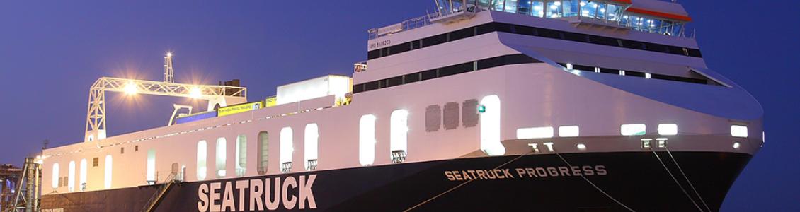 Seatruck