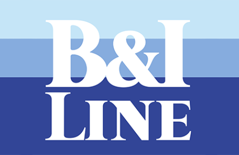 B&I logo