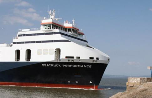 Seatruck Performance