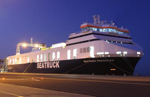 Seatruck